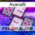 Avanafil 33